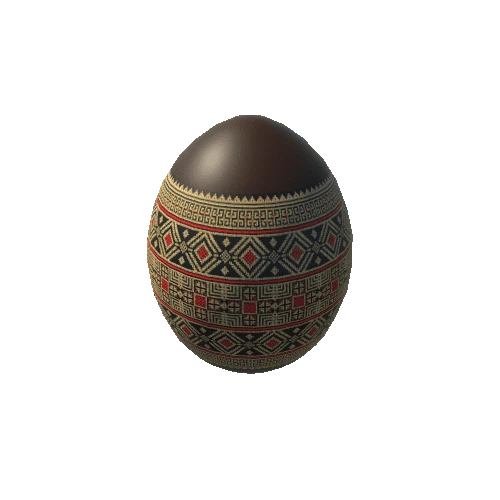 Colections Easter Eggs 8.1